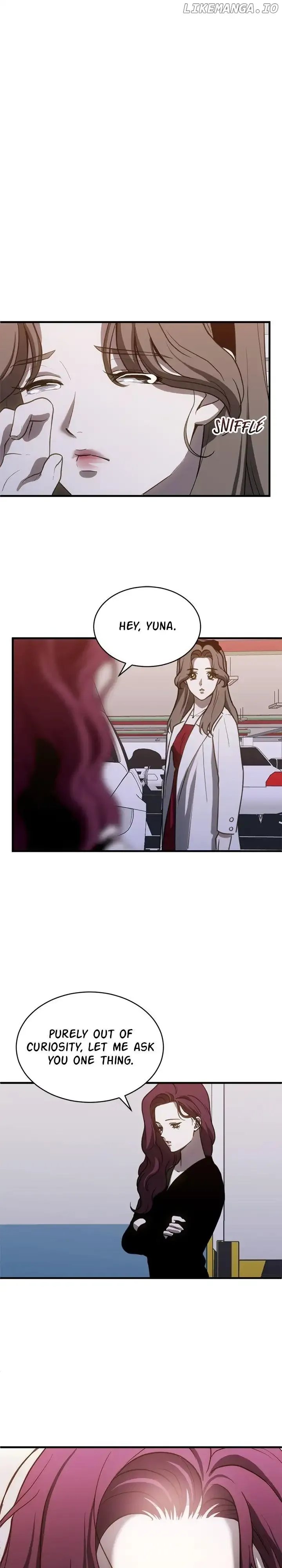 Third night only Chapter 65 Online - página 12