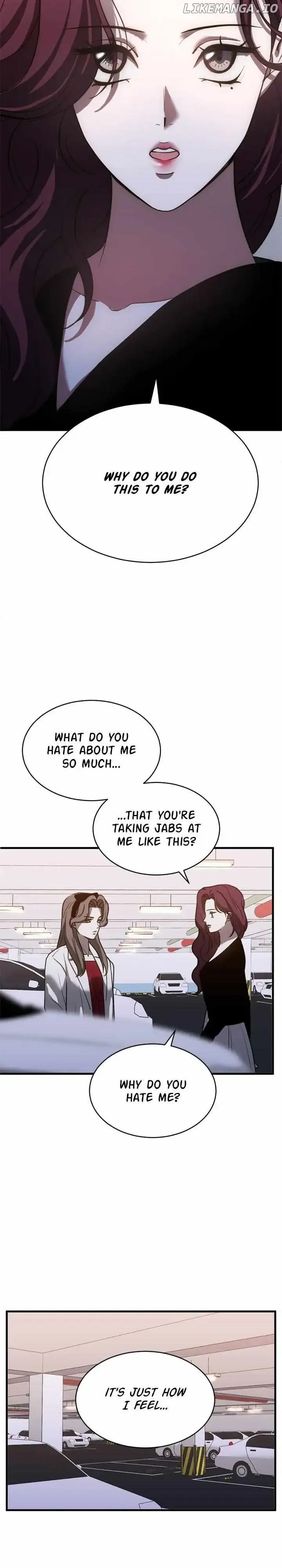 Third night only Chapter 65 Online - página 13