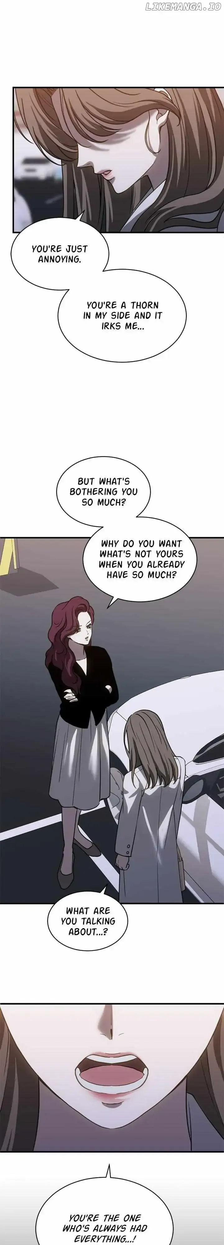 Third night only Chapter 65 Online - página 14
