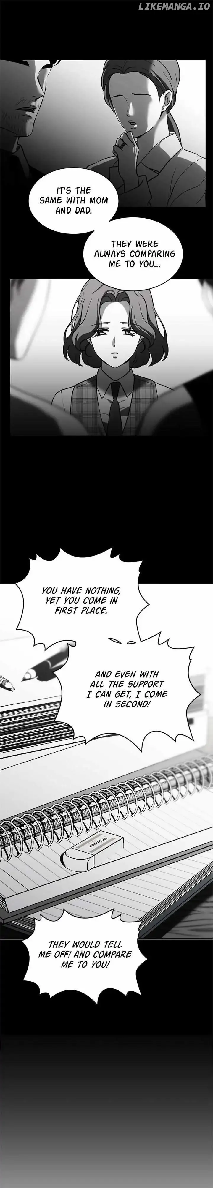Third night only Chapter 65 Online - página 16