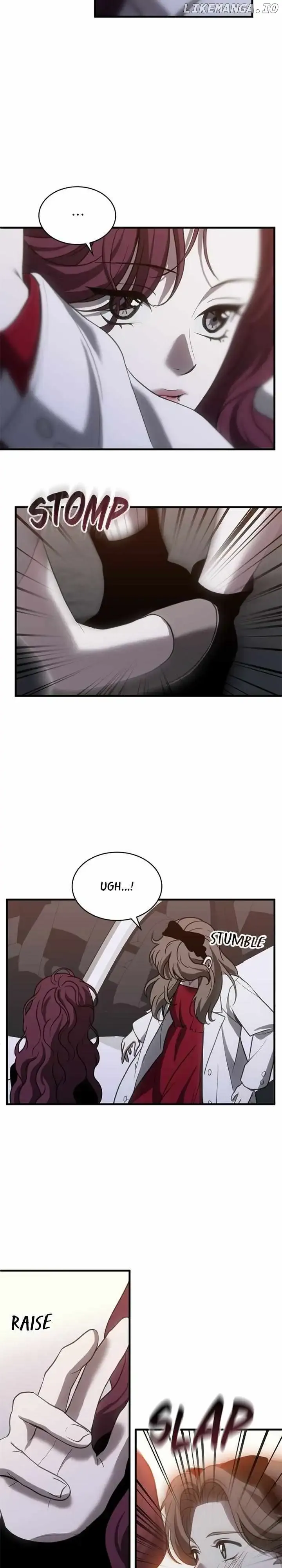 Third night only Chapter 65 Online - página 20