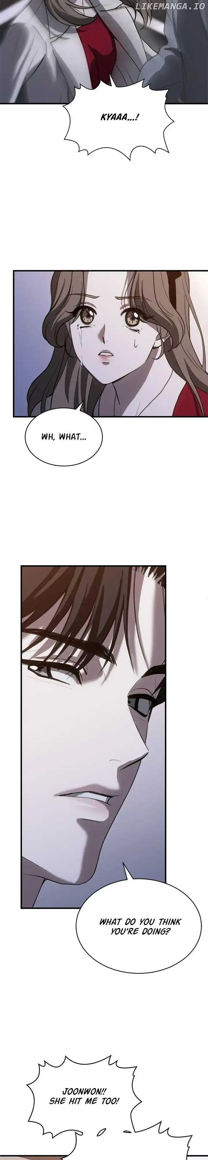 Third night only Chapter 65 Online - página 23