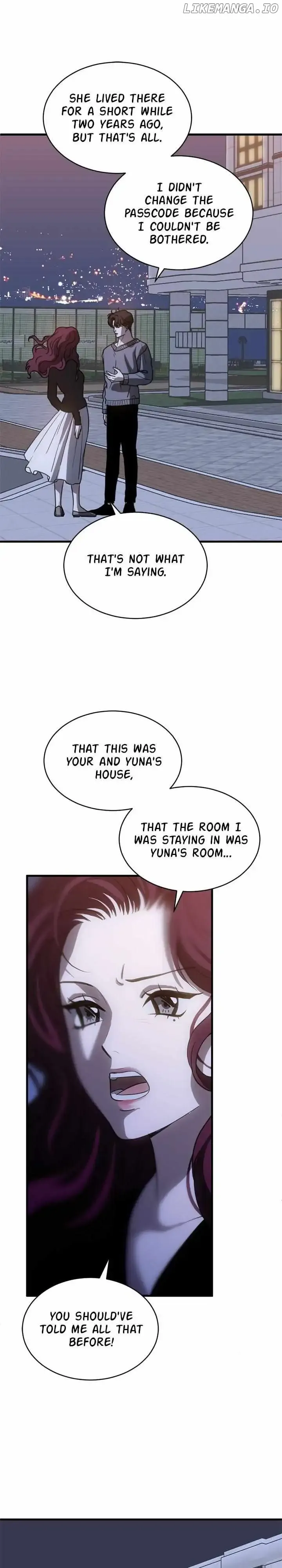 Third night only Chapter 65 Online - página 29