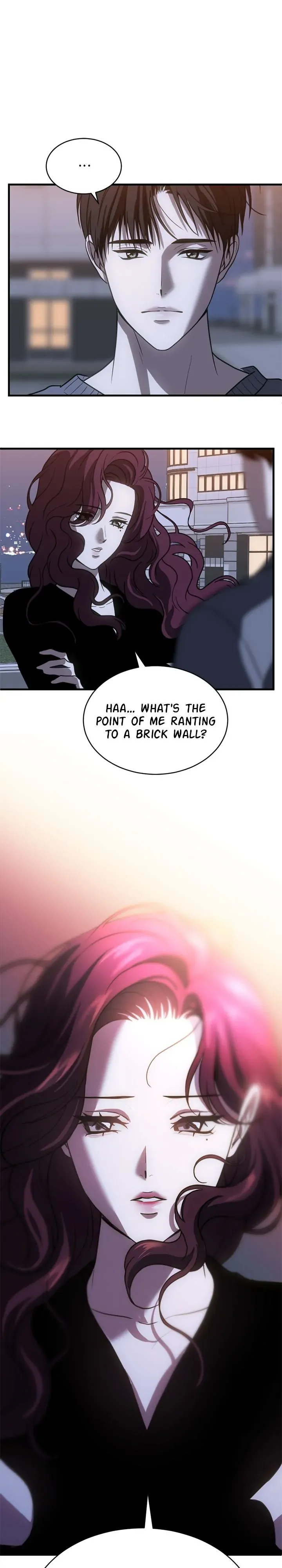 Third night only Chapter 66 Online - página 1