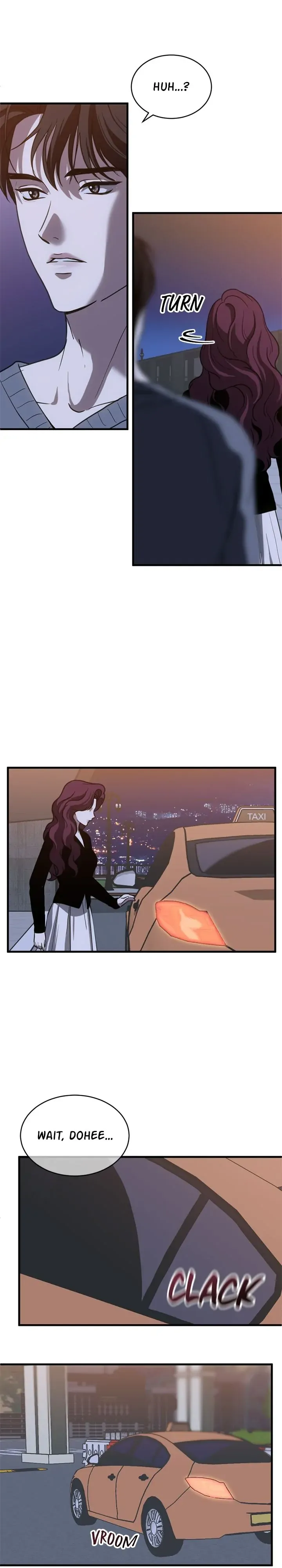 Third night only Chapter 66 Online - página 3