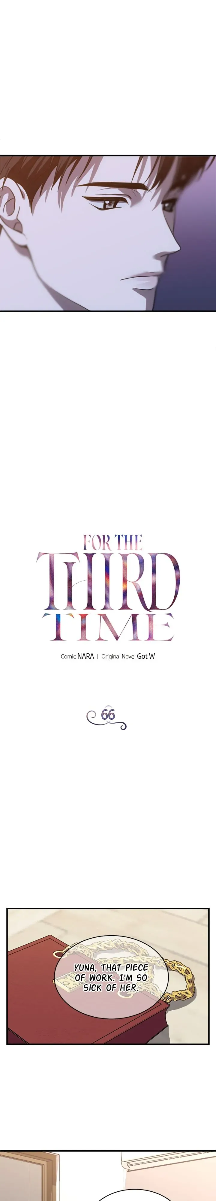 Third night only Chapter 66 Online - página 4