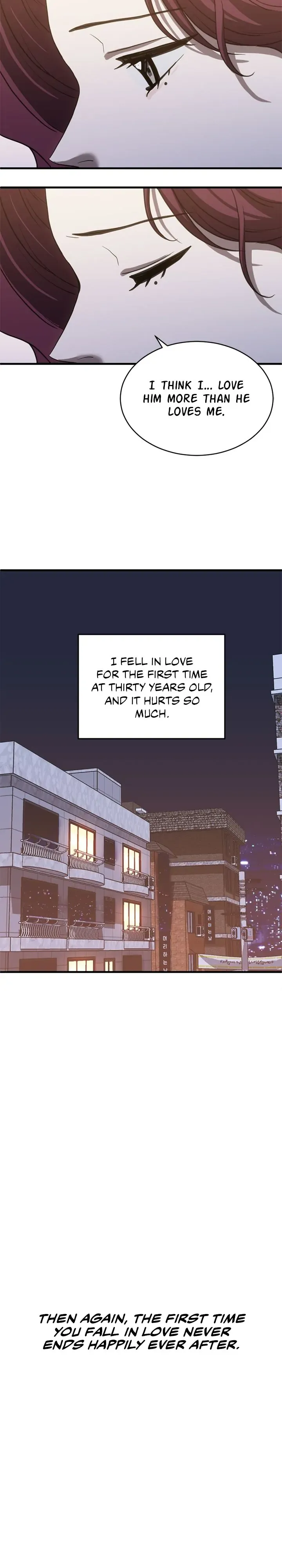 Third night only Chapter 66 Online - página 10