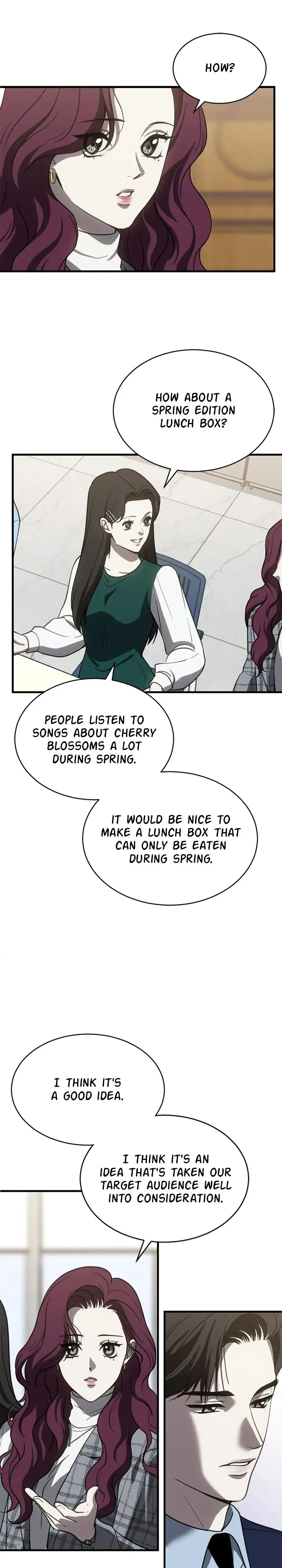 Third night only Chapter 66 Online - página 12