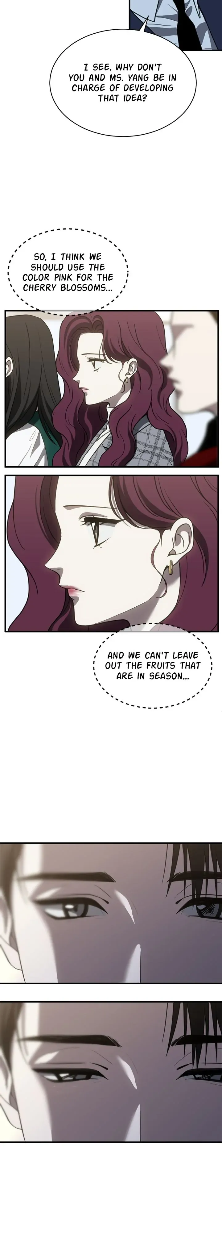 Third night only Chapter 66 Online - página 13