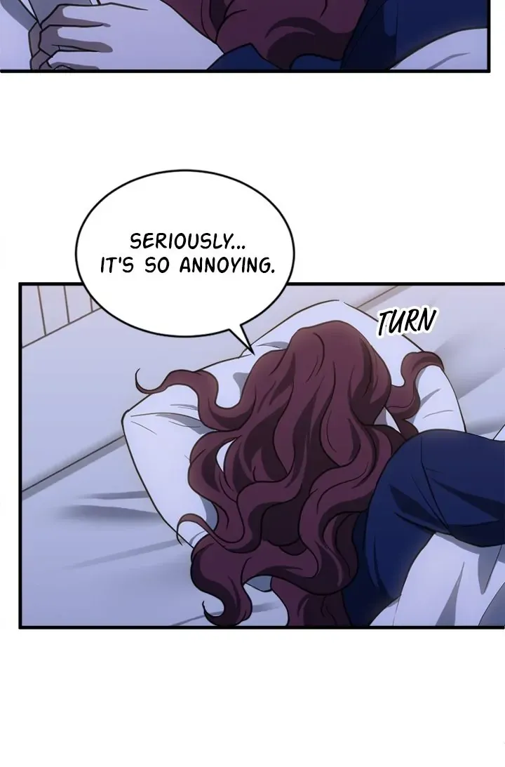 Third night only Chapter 66 Online - página 17
