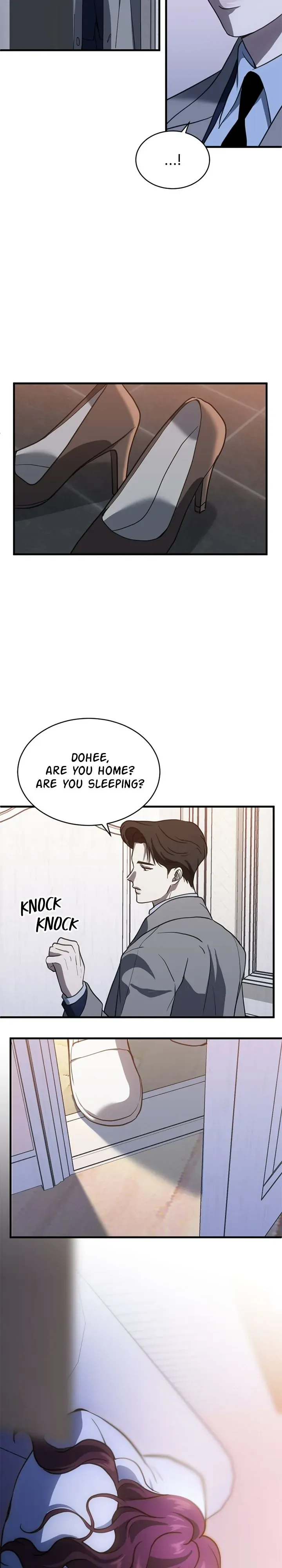 Third night only Chapter 66 Online - página 19