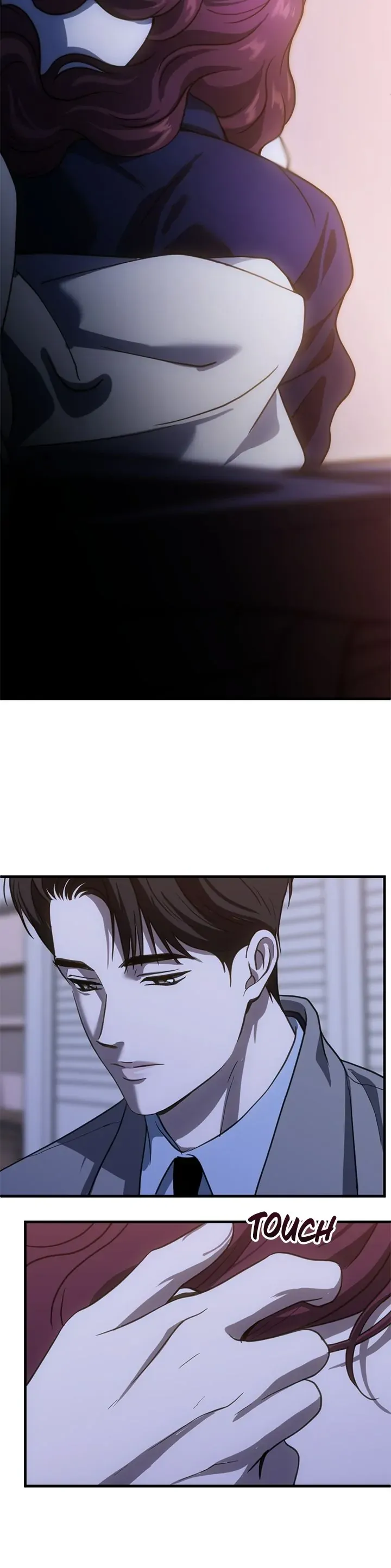 Third night only Chapter 66 Online - página 20
