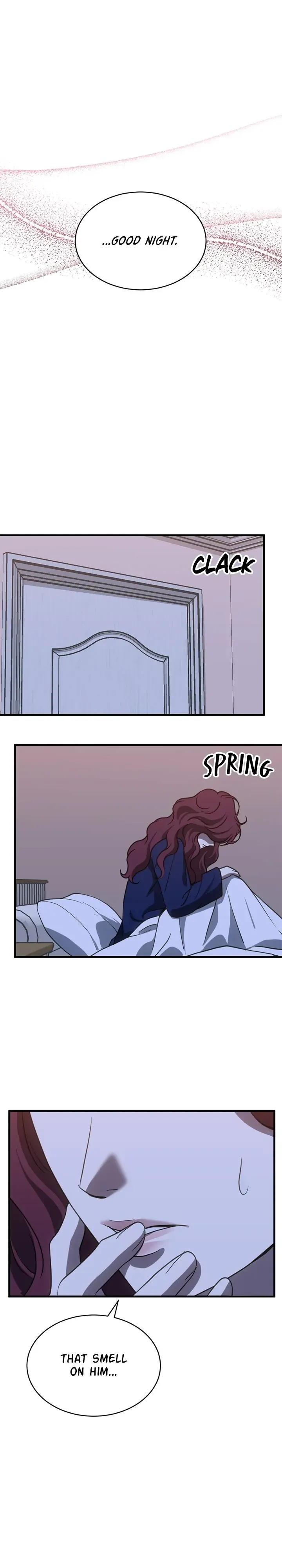 Third night only Chapter 66 Online - página 21