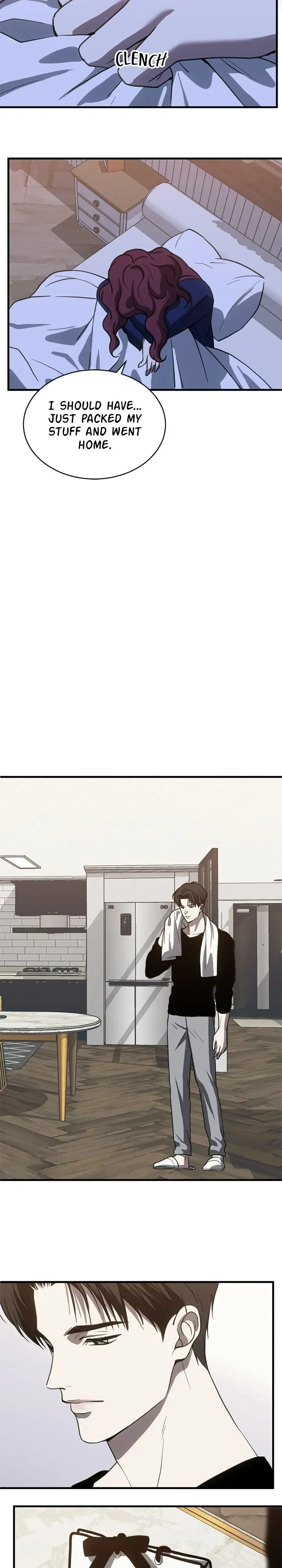 Third night only Chapter 66 Online - página 23