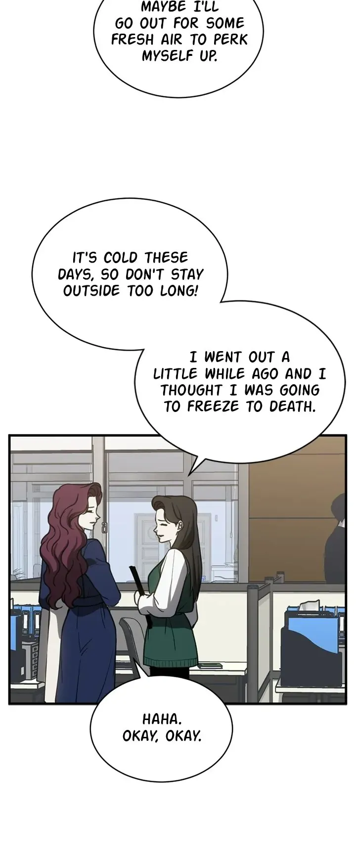 Third night only Chapter 66 Online - página 27