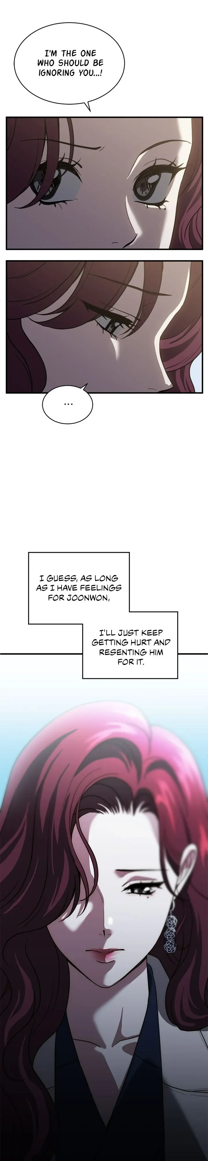 Third night only Chapter 67 Online - página 3