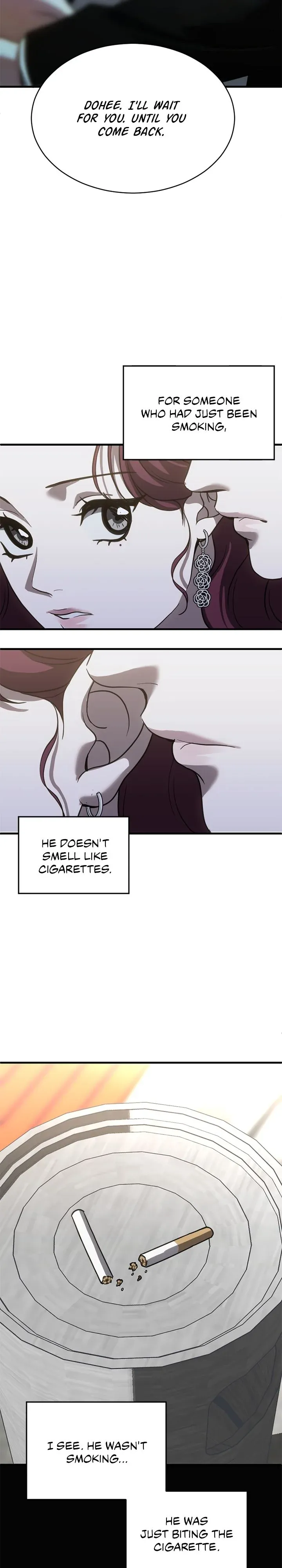 Third night only Chapter 67 Online - página 6