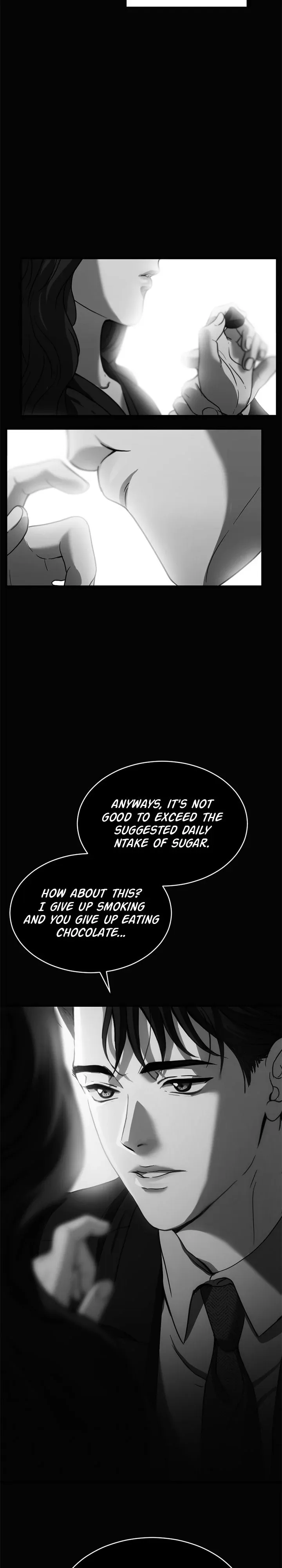 Third night only Chapter 67 Online - página 7