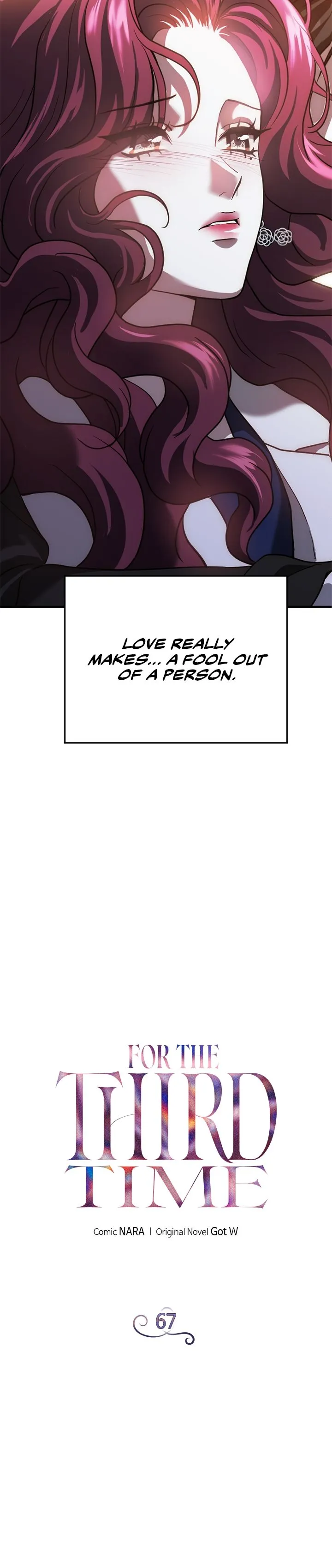 Third night only Chapter 67 Online - página 9