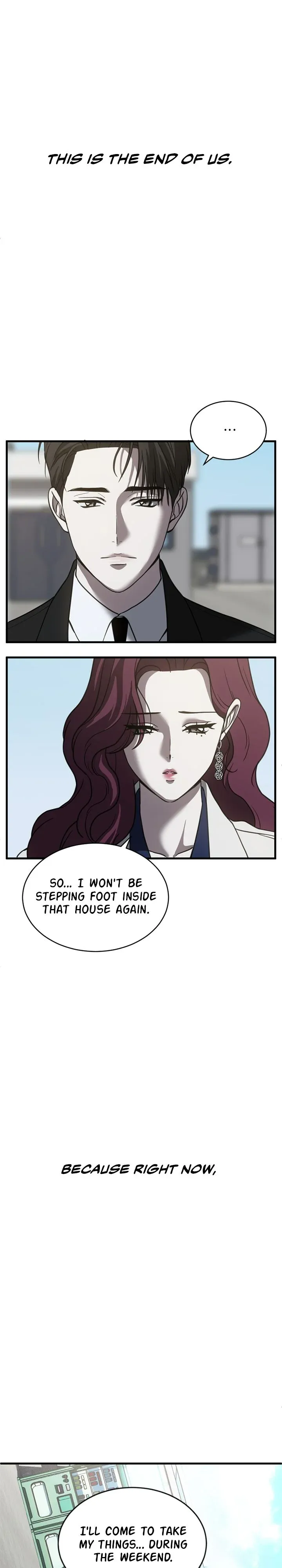 Third night only Chapter 67 Online - página 11