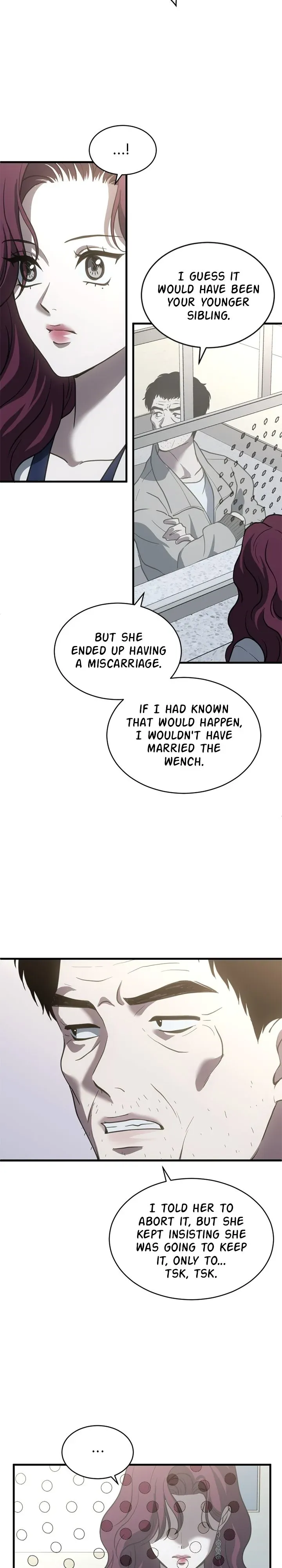 Third night only Chapter 67 Online - página 23