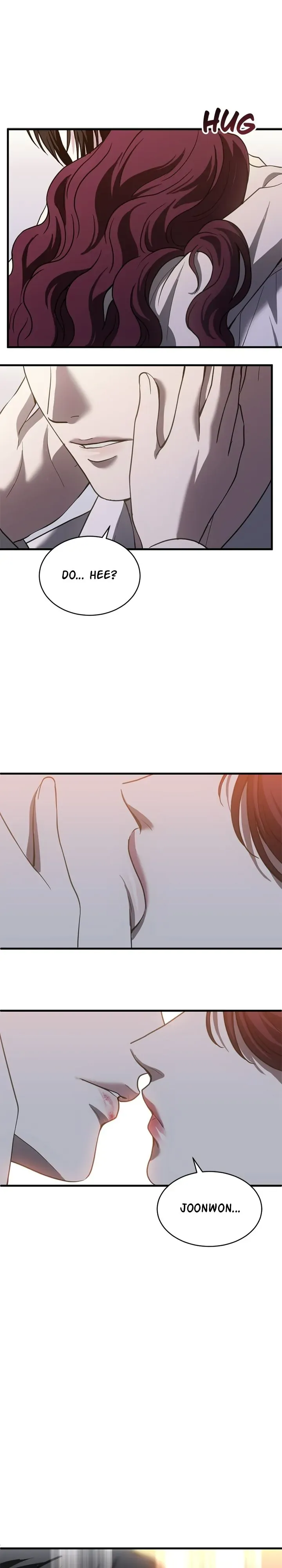 Third night only Chapter 68 Online - página 1