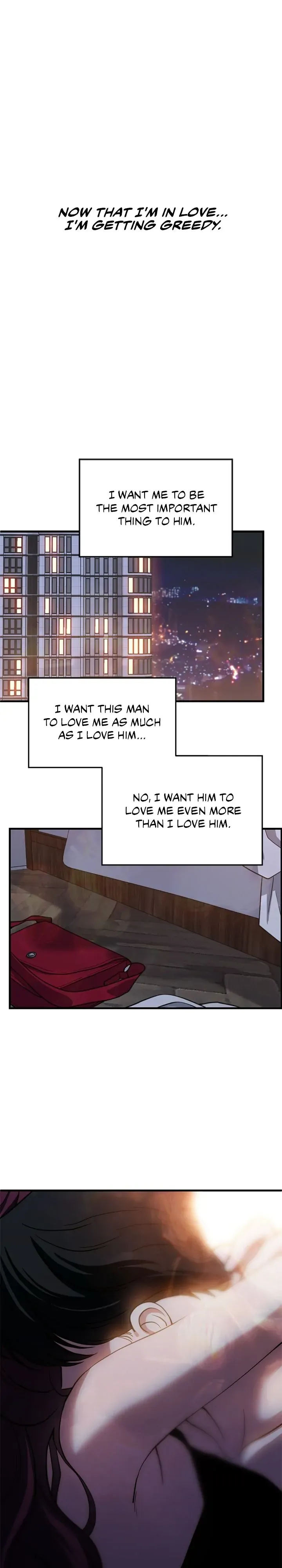 Third night only Chapter 68 Online - página 3
