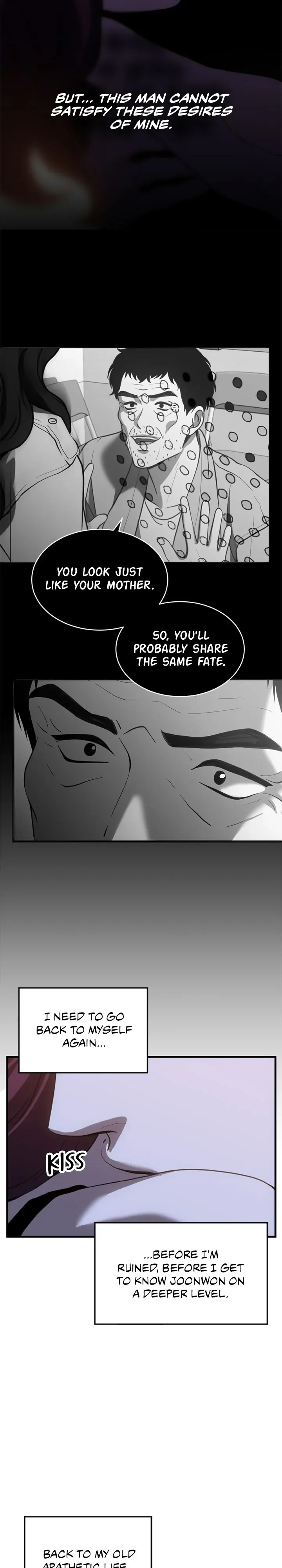 Third night only Chapter 68 Online - página 4