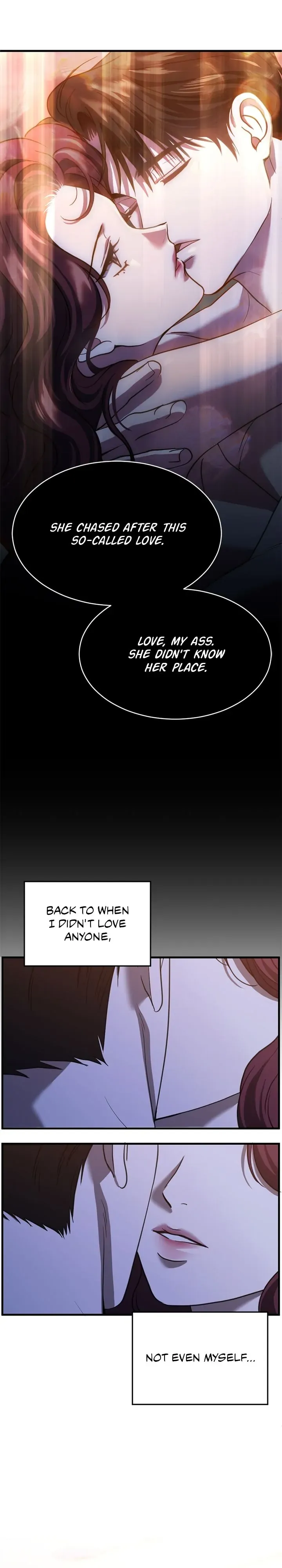 Third night only Chapter 68 Online - página 6