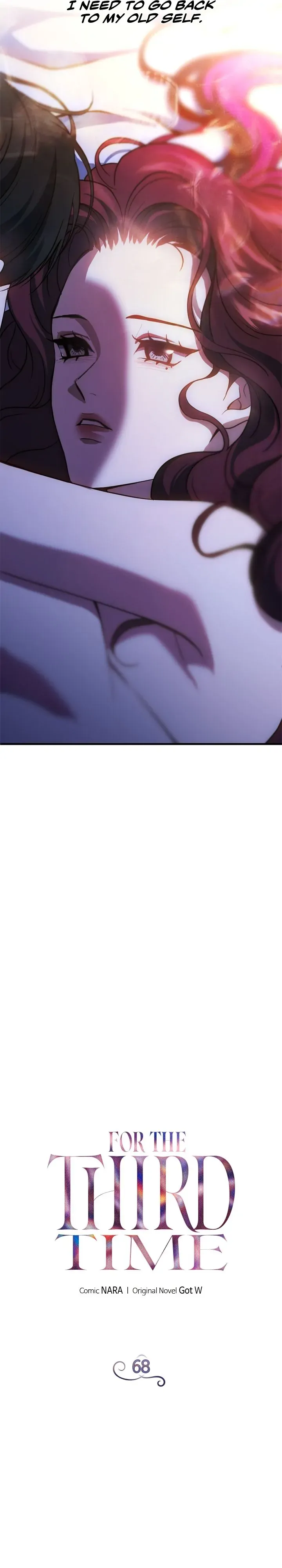 Third night only Chapter 68 Online - página 7