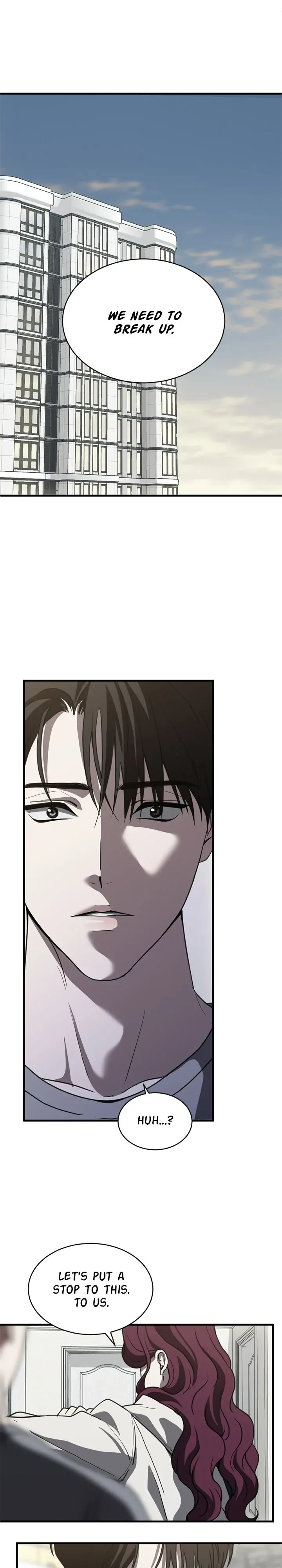 Third night only Chapter 68 Online - página 8