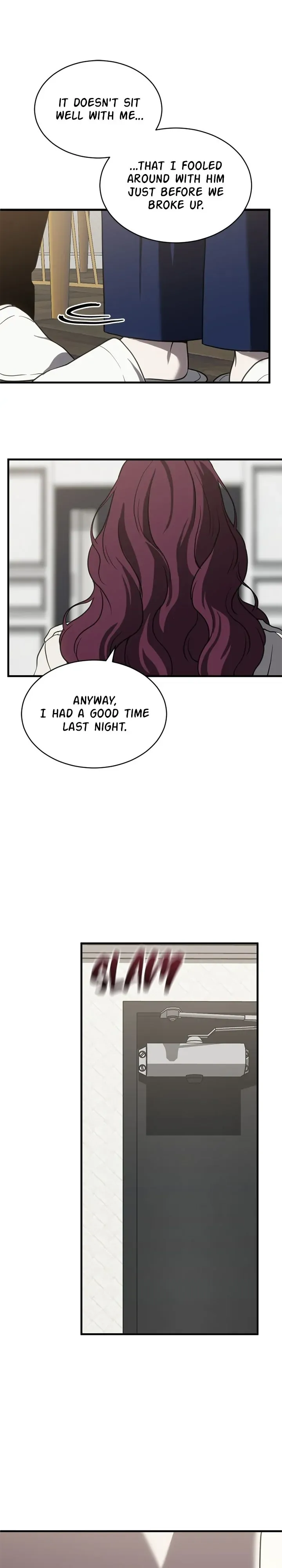 Third night only Chapter 68 Online - página 14