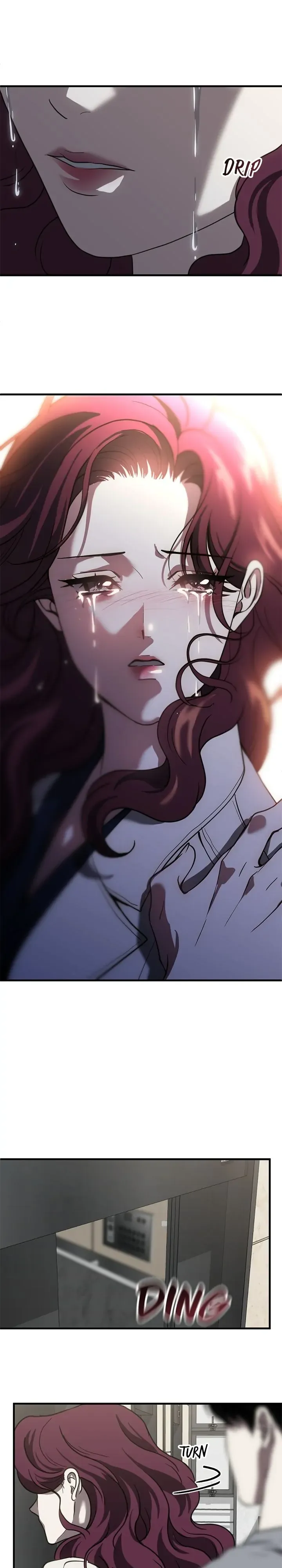Third night only Chapter 68 Online - página 17