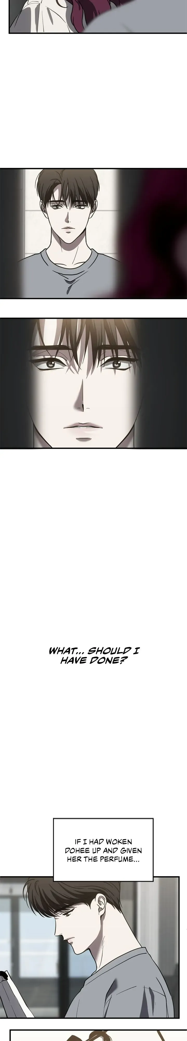 Third night only Chapter 68 Online - página 18