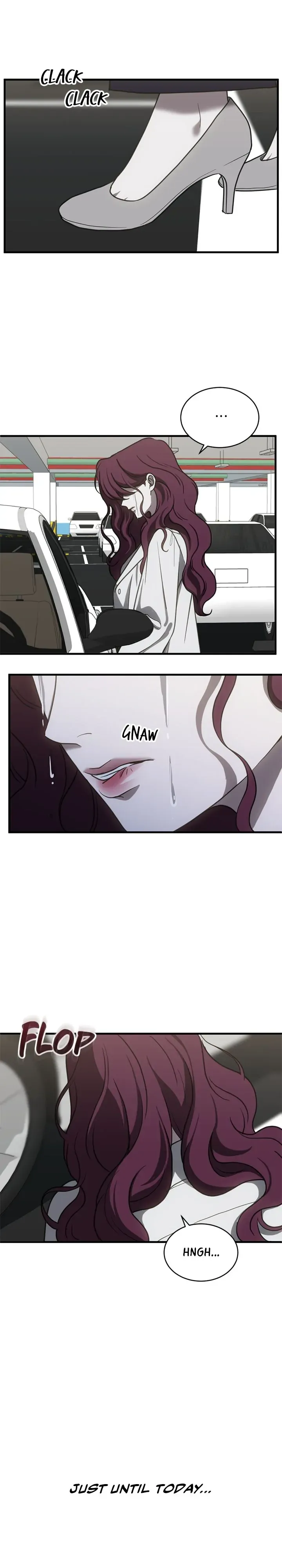 Third night only Chapter 68 Online - página 20