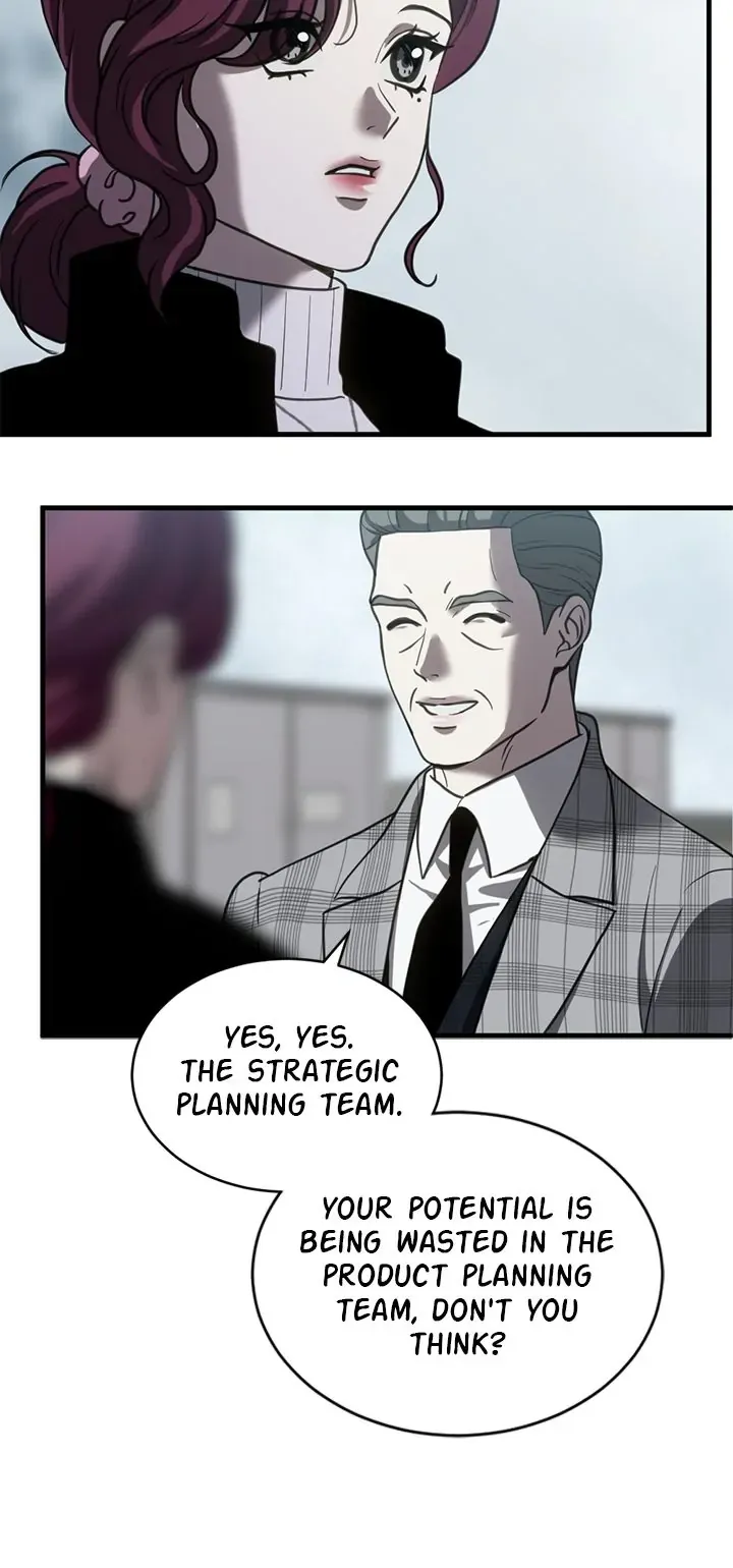 Third night only Chapter 68 Online - página 22
