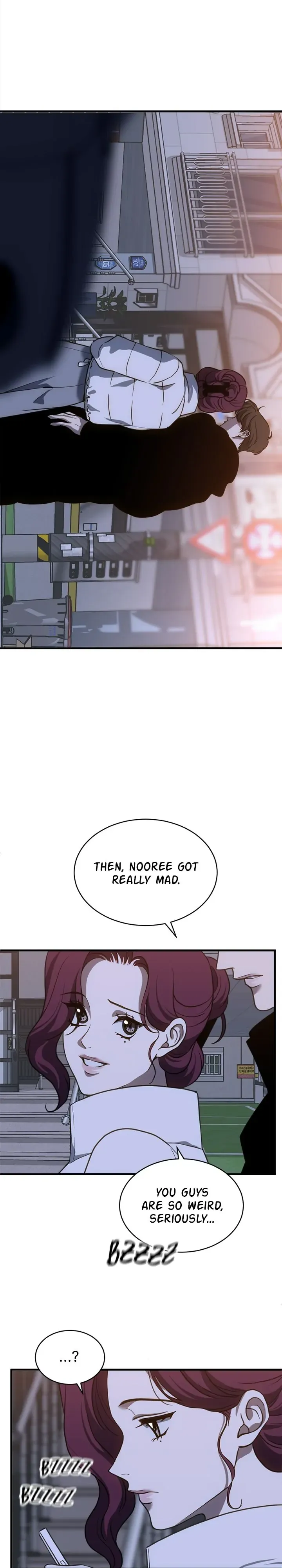 Third night only Chapter 68 Online - página 27
