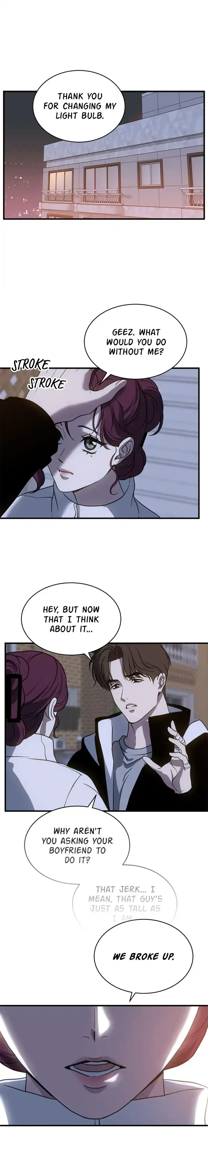 Third night only Chapter 69 Online - página 3