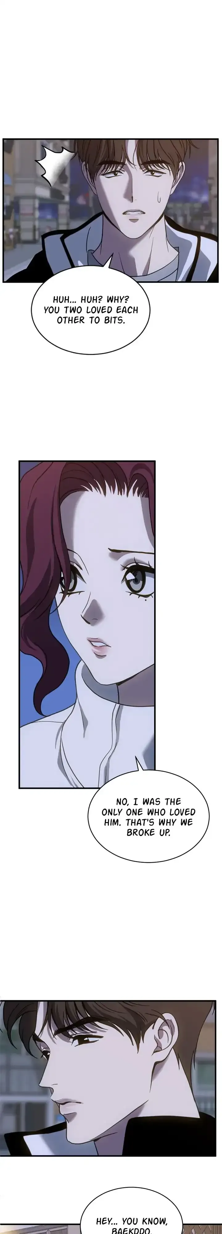Third night only Chapter 69 Online - página 4