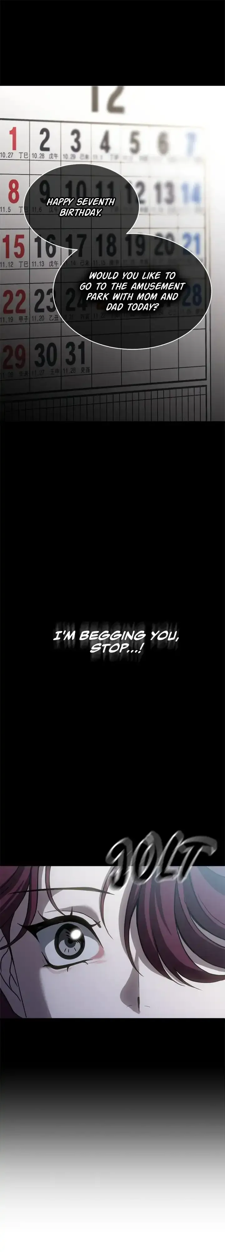 Third night only Chapter 69 Online - página 10