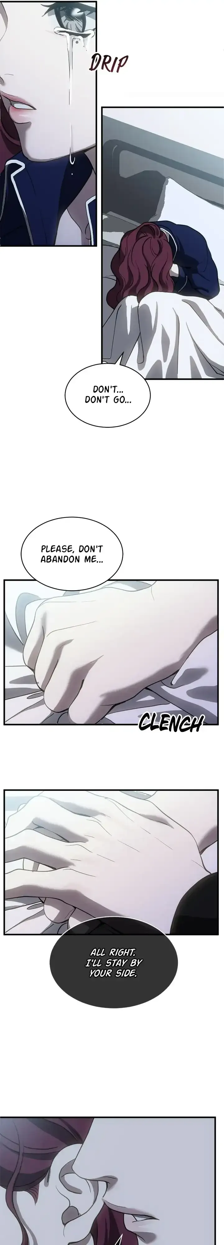 Third night only Chapter 69 Online - página 11