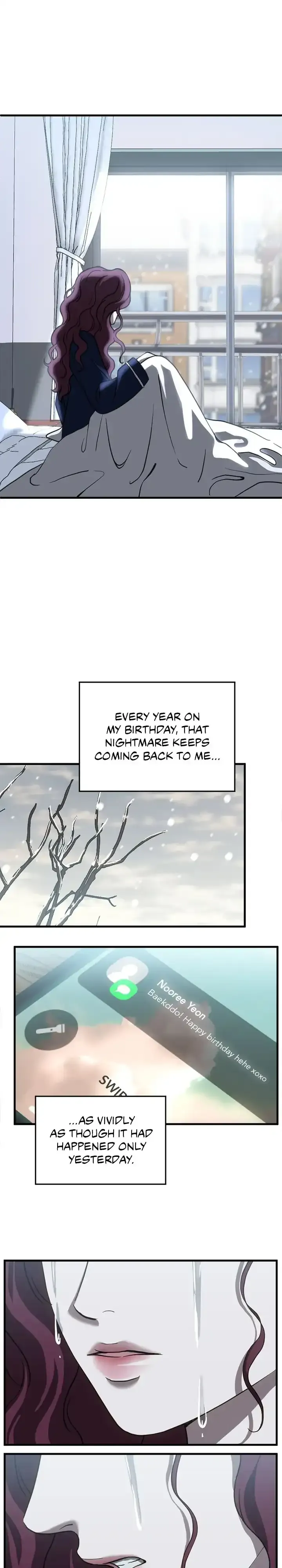 Third night only Chapter 69 Online - página 13