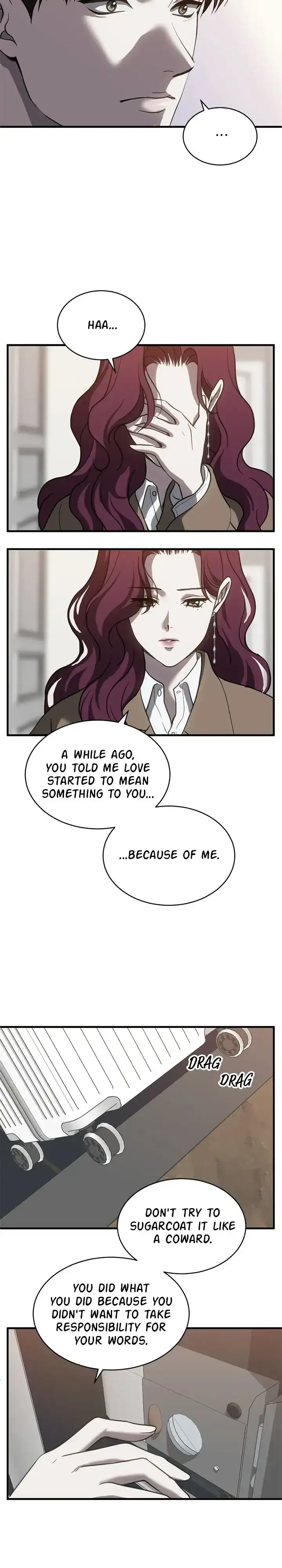 Third night only Chapter 69 Online - página 23