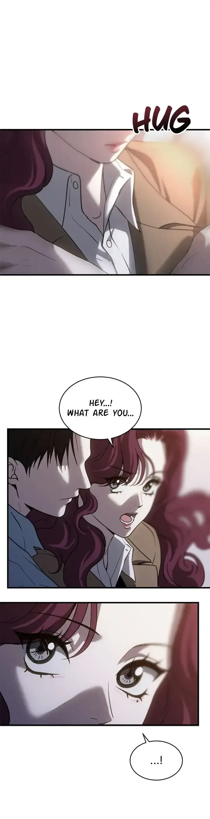Third night only Chapter 69 Online - página 24