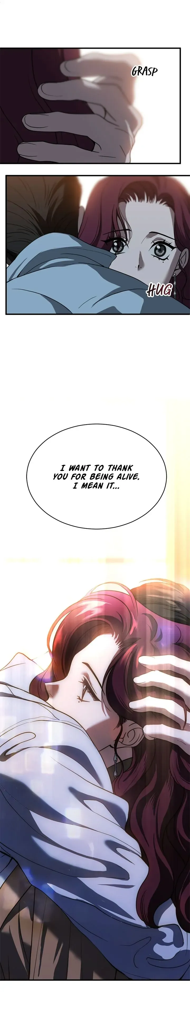 Third night only Chapter 70 Online - página 1
