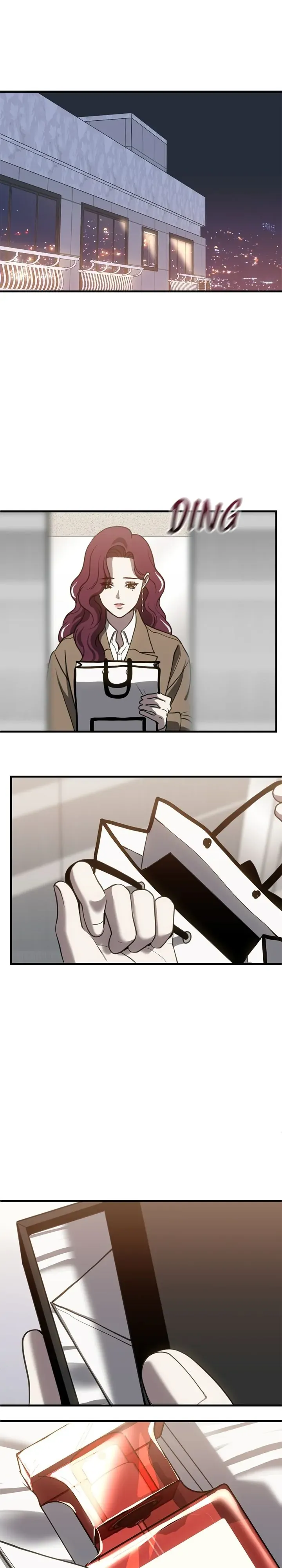 Third night only Chapter 70 Online - página 2