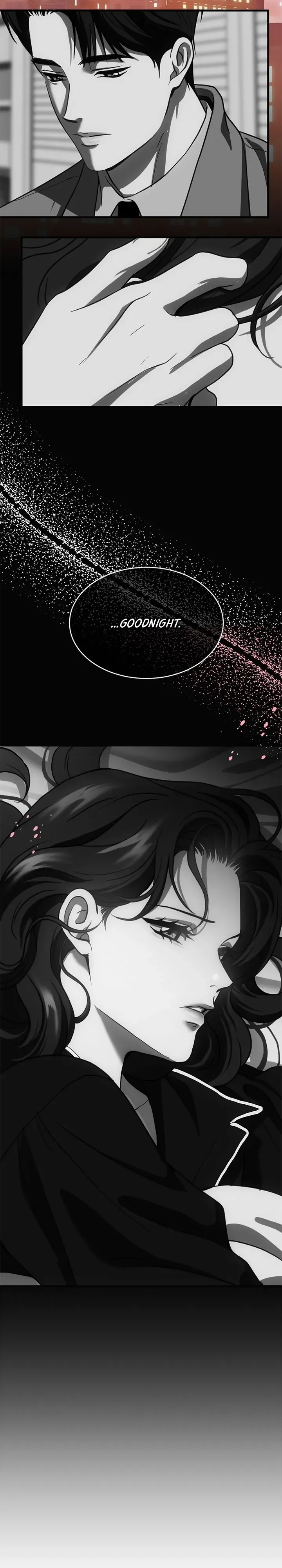 Third night only Chapter 70 Online - página 4