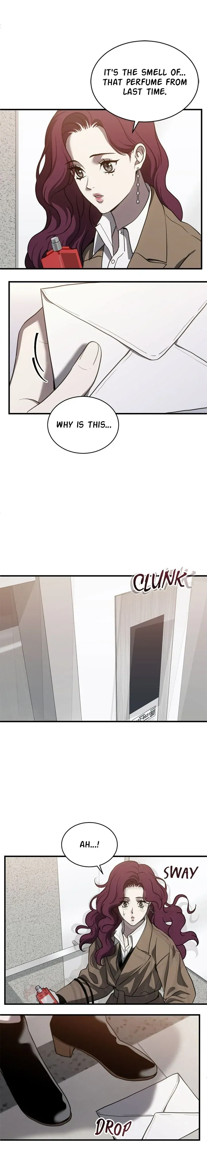 Third night only Chapter 70 Online - página 6