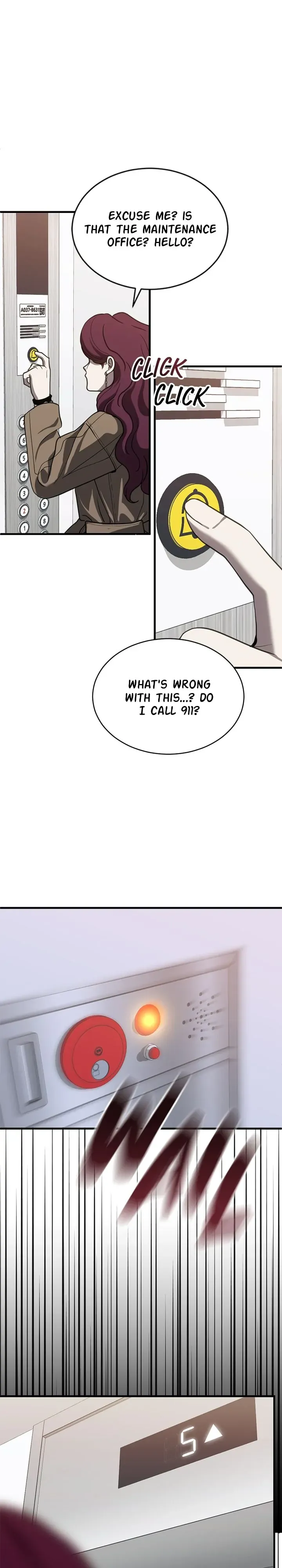 Third night only Chapter 70 Online - página 7