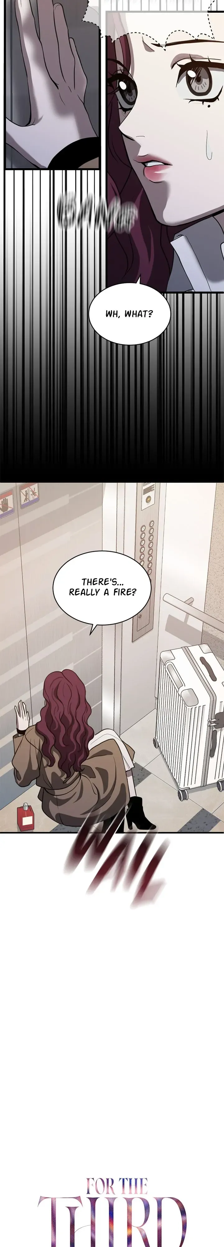 Third night only Chapter 70 Online - página 10